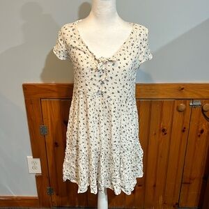 American Eagle Dress